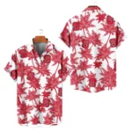 NC State Wolfpack Hawaiian Shirt 2027 Premium Material Options Limited Edition