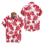 Nebraska Cornhuskers Hawaiian Shirt 2027 Premium Material Options Limited Edition