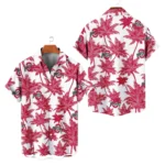 Ohio State Buckeyes Hawaiian Shirt 2027 Premium Material Options Limited Edition