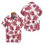 Oklahoma Sooners Hawaiian Shirt 2027 Premium Material Options Limited Edition