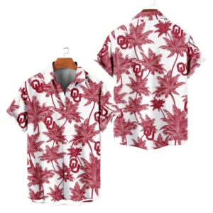 Oklahoma Sooners Hawaiian Shirt 2027 Premium Material Options Limited Edition