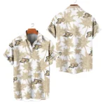 Purdue Boilermakers Hawaiian Shirt 2027 Premium Material Options Limited Edition