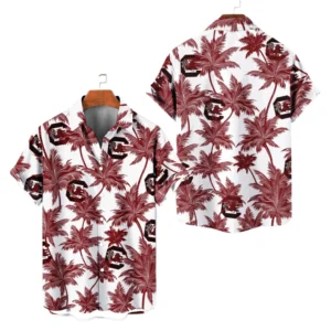 South Carolina Gamecocks Hawaiian Shirt 2027 Premium Material Options Limited Edition