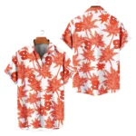 Syracuse Orange Hawaiian Shirt 2027 Premium Material Options Limited Edition