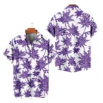 TCU Horned Frogs Hawaiian Shirt 2027 Premium Material Options Limited Edition