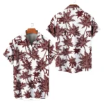 Texas A&M Aggies Hawaiian Shirt 2027 Premium Material Options Limited Edition