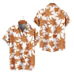 Texas Longhorns Hawaiian Shirt 2027 Premium Material Options Limited Edition