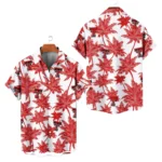 Texas Tech Red Raiders Hawaiian Shirt 2027 Premium Material Options Limited Edition