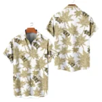 UCF Knights Hawaiian Shirt 2027 Premium Material Options Limited Edition
