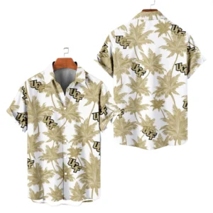 UCF Knights Hawaiian Shirt 2027 Premium Material Options Limited Edition