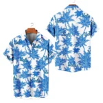 UCLA Bruins Hawaiian Shirt 2027 Premium Material Options Limited Edition