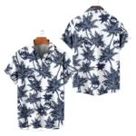 UConn Huskies Hawaiian Shirt 2027 Premium Material Options Limited Edition