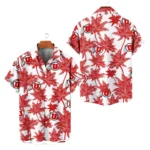 Utah Utes Hawaiian Shirt 2027 Premium Material Options Limited Edition