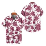 Virginia Tech Hokies Hawaiian Shirt 2027 Premium Material Options Limited Edition