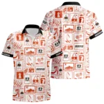 Anaheim Ducks Hawaiian Shirt 2026 Limited Premium Crinkle Textured Personalize Name