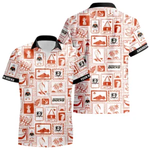 Anaheim Ducks Hawaiian Shirt 2026 Limited Premium Crinkle Textured Personalize Name