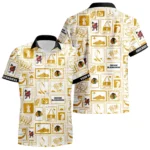 Chicago Blackhawks Hawaiian Shirt 2026 Limited Premium Crinkle Textured Personalize Name