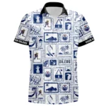Edmonton Oilers Hawaiian Shirt 2026 Limited Premium Crinkle Textured Personalize Name