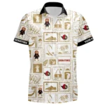 Ottawa Senators Hawaiian Shirt 2026 Limited Premium Crinkle Textured Personalize Name