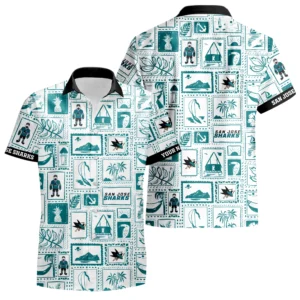 San Jose Sharks Hawaiian Shirt 2026 Limited Premium Crinkle Textured Personalize Name