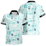SeaKraken Hawaiian Shirt 2026 Limited Premium Crinkle Textured Personalize Name