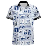 Vancouver Canucks Hawaiian Shirt 2026 Limited Premium Crinkle Textured Personalize Name