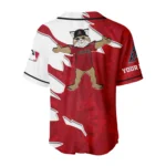Arizona Diamondbacks Baseball Jersey Personalize Name New Limited