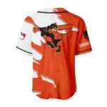 Baltimore Orioles Baseball Jersey Personalize Name New Limited