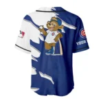 Chicago Cubs Baseball Jersey Personalize Name New Limited
