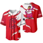 Cleveland Guardians Baseball Jersey Personalize Name New Limited
