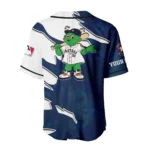 Houston Astros Baseball Jersey Personalize Name New Limited