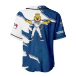 Kansas City Royals Baseball Jersey Personalize Name New Limited