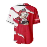 Los Angeles Angels Baseball Jersey Personalize Name New Limited