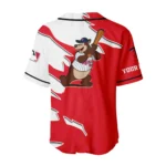 Minnesota Twins Baseball Jersey Personalize Name New Limited