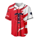 Minnesota Twins Baseball Jersey Personalize Name New Limited