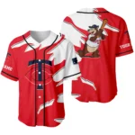 Minnesota Twins Baseball Jersey Personalize Name New Limited