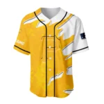 Pittsburgh Pirates Baseball Jersey Personalize Name New Limited