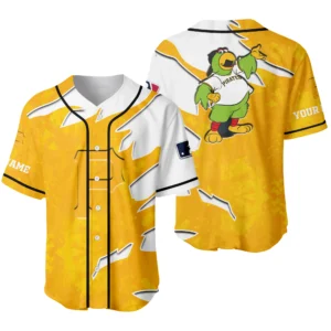 Pittsburgh Pirates Baseball Jersey Personalize Name New Limited