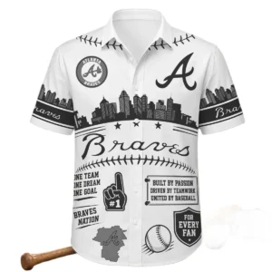 Atlanta Braves Hawaiian Shirt 2027 Limited Premium Material Options