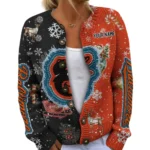 Baltimore Orioles Women Sweater Knit Customize Name 2026 Limited