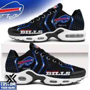 Buffalo Bills Air Max Plus Shoes Sneaker 2026 Limited Unisex Personalize Name