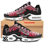 Atlanta Falcons Air Max Plus Shoes Sneaker 2026 Limited Unisex Custom Your Name