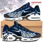 Dallas Cowboys Air Max Plus Shoes Sneaker New 2026 Unisex Personalize Name