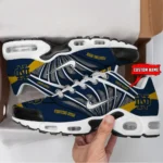 Notre Dame Fighting Irish Air Max Plus Shoes Sneaker Unisex Customize Name