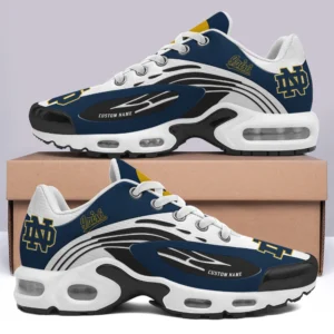 Notre Dame Fighting Irish Air Max Plus Shoes Sneaker New 2026 Limited Unisex Customize Name