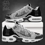 Notre Dame Fighting Irish Air Max Plus Shoes Sneaker Unisex Design 2026 Personalize Name