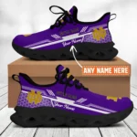 Notre Dame Fighting Irish Max Soul Shoes Limited 2026 Unisex Custom Name