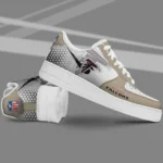 Atlanta Falcons Air Force 1 Low Sneaker Unisex 2027 Limited