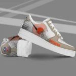 Cleveland Browns Air Force 1 Low Sneaker Unisex 2027 Limited