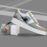 Carolina Panthers Air Force 1 Low Sneaker Unisex 2027 Limited